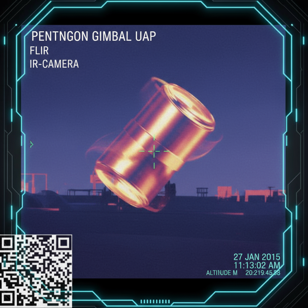 Vidéo GIMBAL